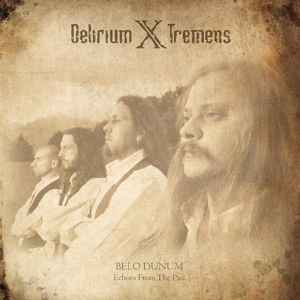 Belo Dunum - Echoes From The Past (CD)in vendita