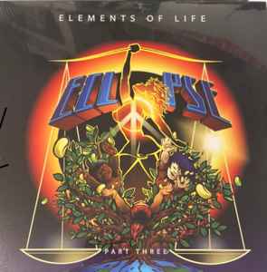 Elements Of Life – Eclipse (Part Three) (2021, Vinyl) - Discogs