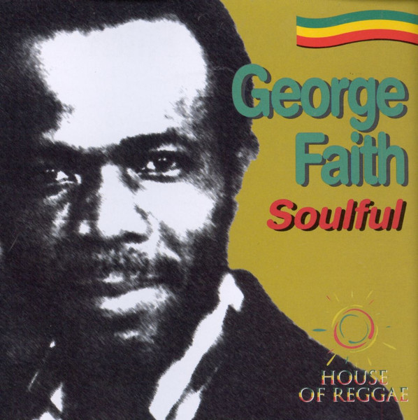 George Faith – Soulful (1996, CD) - Discogs