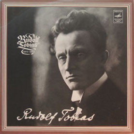 télécharger l'album Rudolf Tobias - Rudolf Tobias
