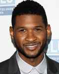 descargar álbum Usher Featuring WillIAm - OMG Remix EP