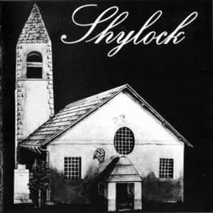 Shylock - Gialorgues