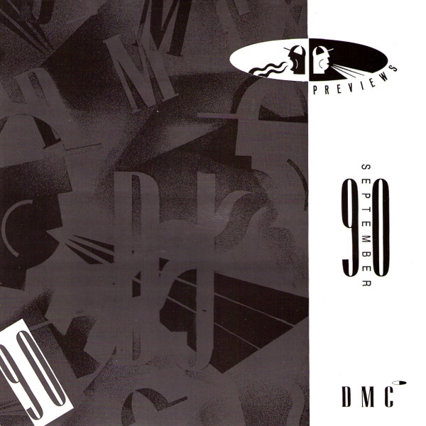 last ned album Various - September 90 Previews