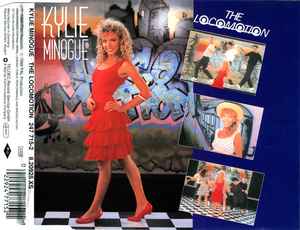 Kylie Minogue – I Should Be So Lucky Lyrics