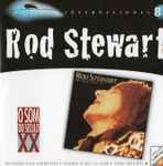 Cover of The Very Best Of Rod Stewart, , CD