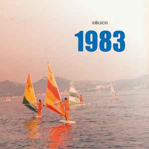 Kölsch - 1983 album cover