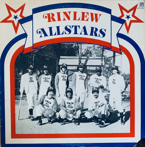 Rinlew Allstars - Rinlew Allstars | Releases | Discogs