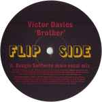 Cover of Brother, 1999-04-30, Vinyl