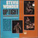 Stevie Wonder – Up-Tight (1966, Rockaway, Vinyl) - Discogs