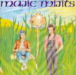 Cover of Majík Míjíts, 2003, CD