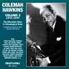 Coleman Hawkins - The Alternative Takes In Chronological Order Volume 2 (1943-1944)