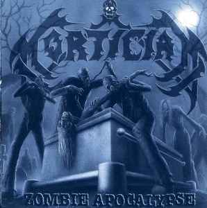 Zombie Apocalypse - Mortician