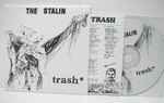 Cover of Trash, , CDr