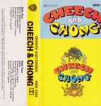 Cover of Cheech And Chong, 1978, Cassette