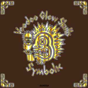 voodoo glow skulls『symbolk』レコード