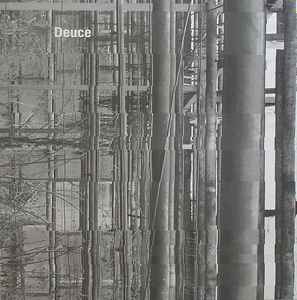Deuce (17) - Deuce EP