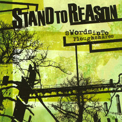 télécharger l'album Stand To Reason - Swords Into Ploughshares