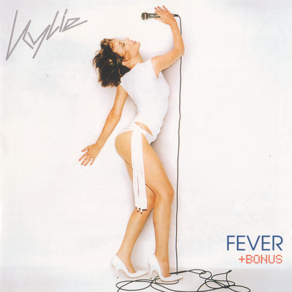 lataa albumi Kylie - Fever Bonus