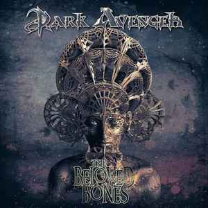 Dark Avenger (3) - The Beloved Bones: Hell album cover
