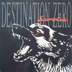 Survive - Destination Zero