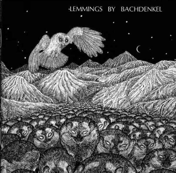 Bachdenkel - Lemmings, Releases