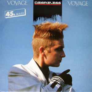 Voyage Voyage - Desireless