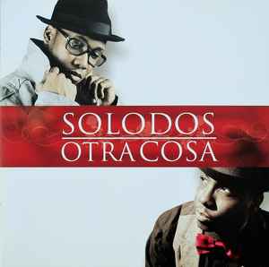 Solo Dos - Otra Cosa album cover