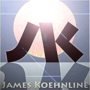 James Koehnline