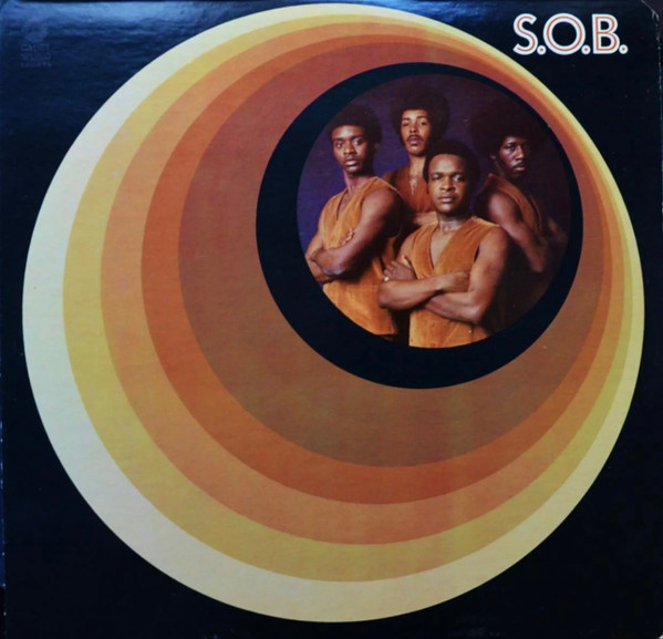 Shades Of Brown – S.O.B. (1970, Vinyl) - Discogs