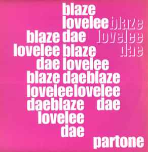 Lovelee Dae PartOne (Vinyl, 12