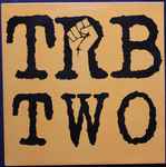 Cover of TRB Two, , Vinyl