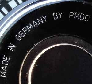 PMDC, Germany on Discogs