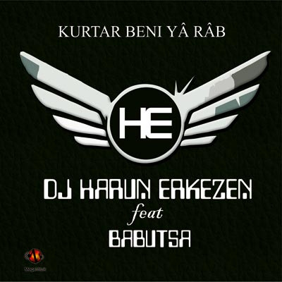 baixar álbum Dj Harun Erkezen - Kurtar Beni Ya Rab