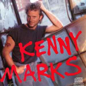 Kenny Marks – Attitude (1986, CD) - Discogs