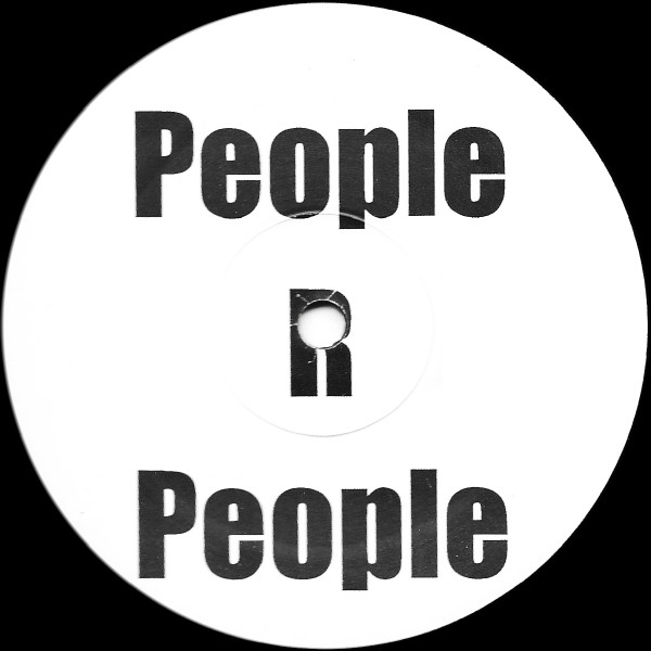 Album herunterladen Depeche Mode - People R People