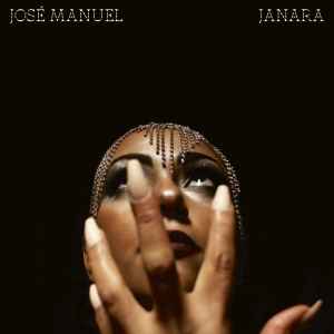 Josè Manuel - Janara album cover