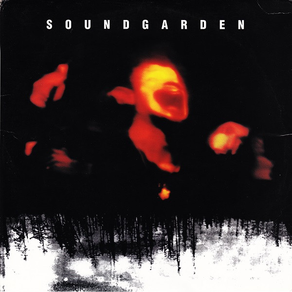 Soundgarden – Superunknown (1994, Sonopress, CD) - Discogs