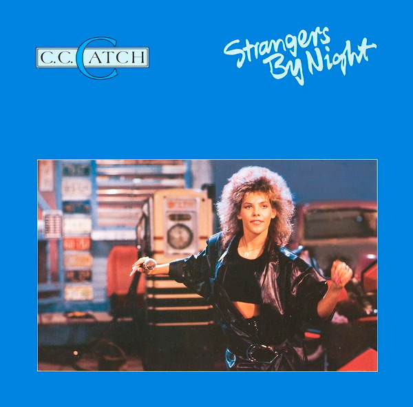 C.C. - By Night Releases Discogs