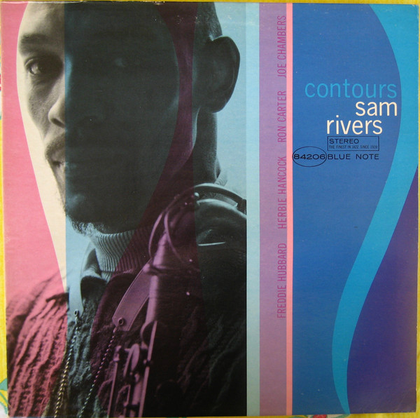 Sam Rivers - Contours | Releases | Discogs