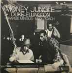 Cover of Money Jungle, 1962, Vinyl