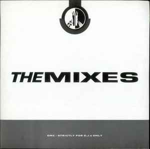 The Mixes 152 - Various