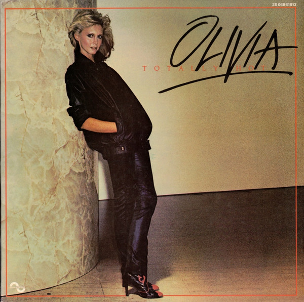 Olivia – Totally Hot (1978, Gatefold, Vinyl) - Discogs