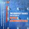The City Of Prague Philharmonic - The Greatest Themes From The Films Of Arnold Schwarzenegger