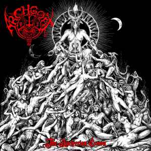 The Luciferian Crown - Archgoat