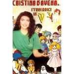 Cristina D'Avena - Cristina D'Avena E.. I Tuoi Amici In TV 3, Releases