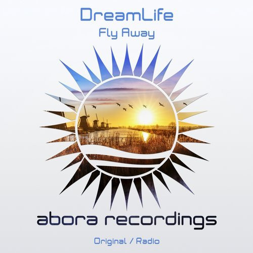 DreamLife Fly Away 2017 320 kbps File Discogs