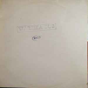 Rico – Wareika Dub (1977, Vinyl) - Discogs