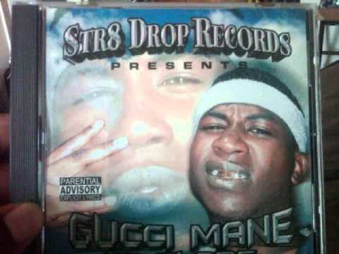 Gucci Mane Flare (2001, CD) - Discogs