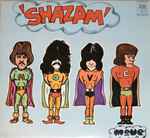Cover of Shazam, , Vinyl