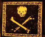 Cover of Rancid, 2013, CD